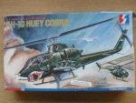 Thumbnail SEMINAR 004 HUEY COBRA AH-1G